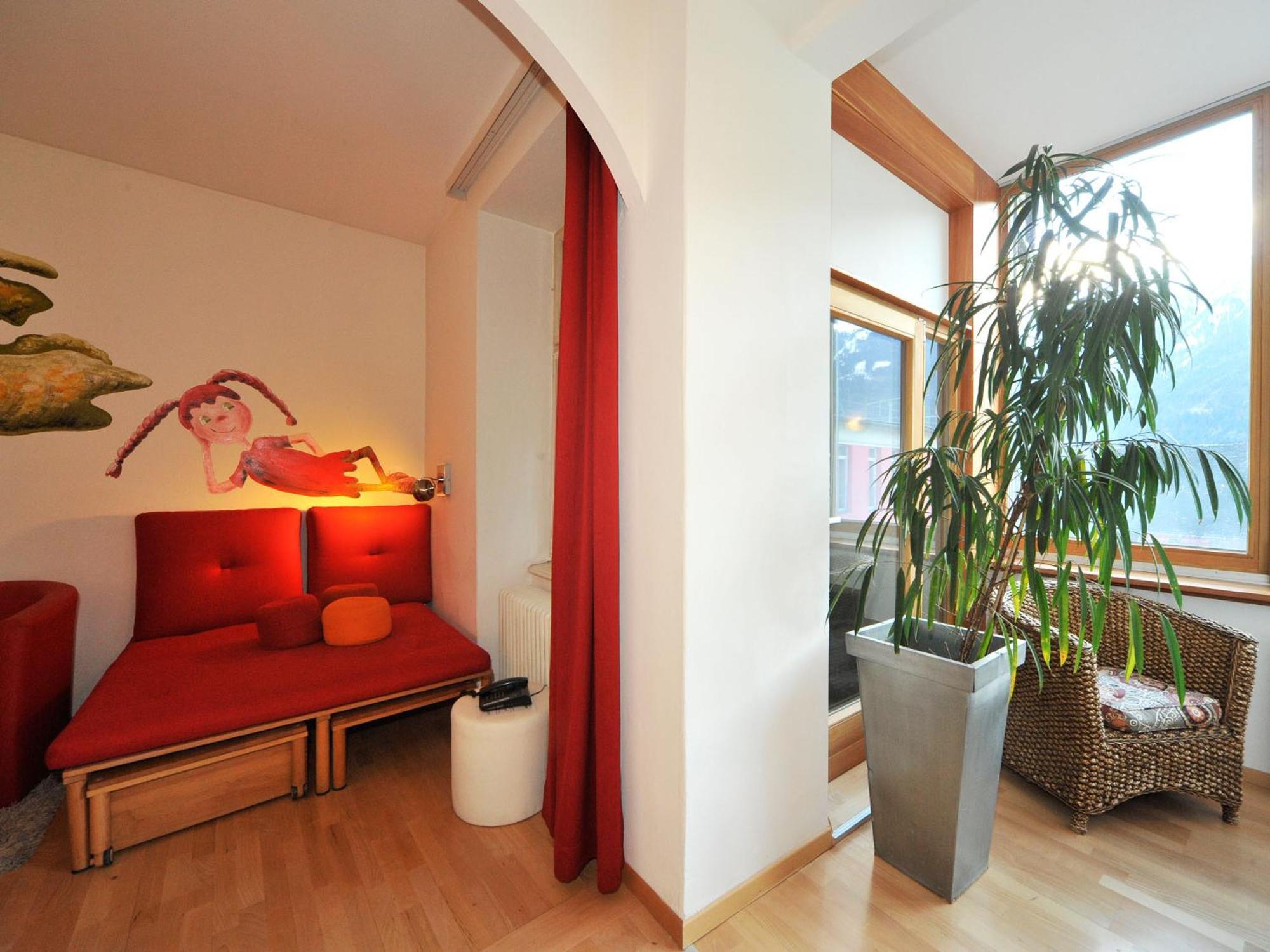 ספיטל אן דר דראו Erlebnis Post - Stadthotel Mit Eigenart חדר תמונה