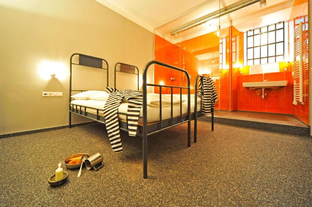 ספיטל אן דר דראו Erlebnis Post - Stadthotel Mit Eigenart חדר תמונה