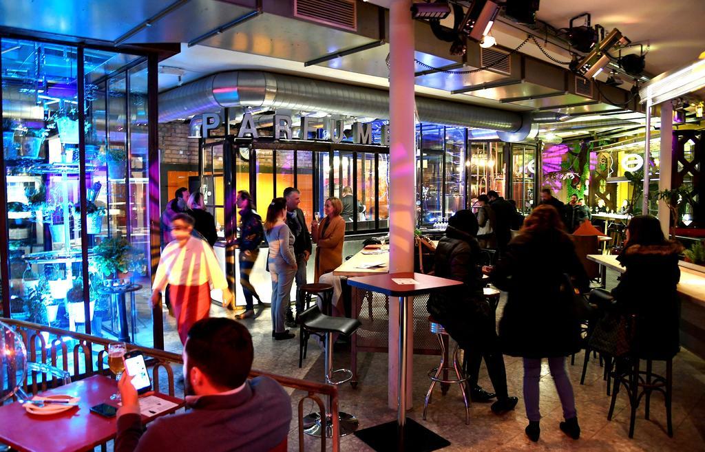 ספיטל אן דר דראו Erlebnis Post - Stadthotel Mit Eigenart מראה חיצוני תמונה