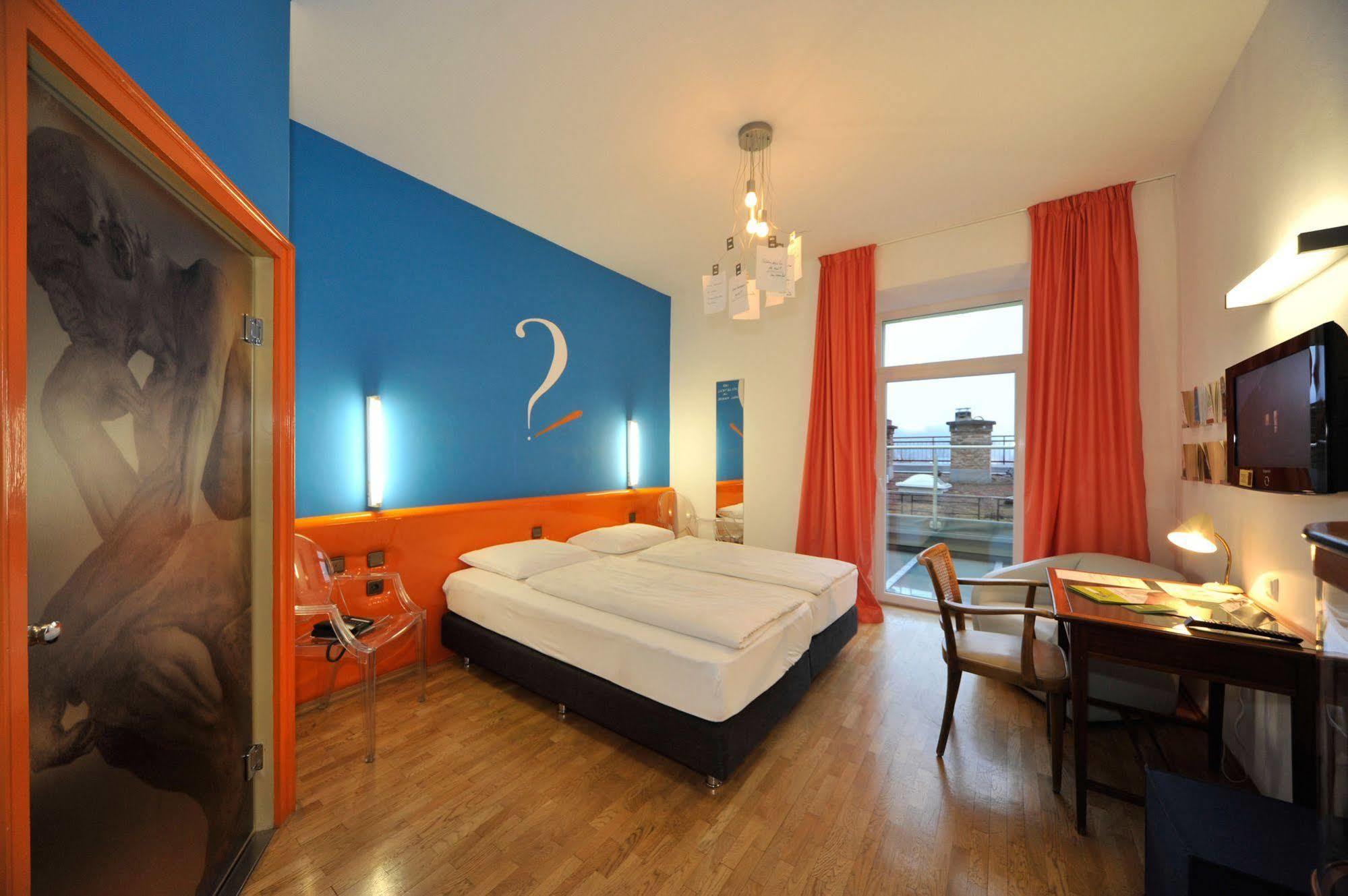 ספיטל אן דר דראו Erlebnis Post - Stadthotel Mit Eigenart מראה חיצוני תמונה